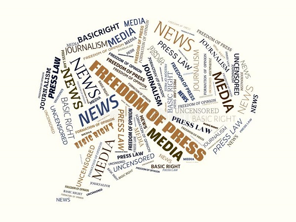 The law and freedom of the press